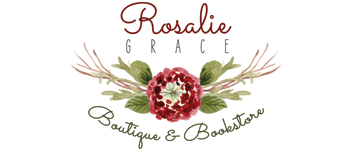 Logo: Rosalie Grace Boutique