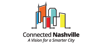 Logo: Connected Nashville