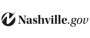 Logo: Nashville.gov