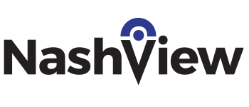 Logo: NashView