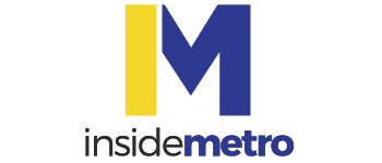 Logo: InsideMetro