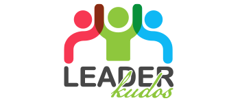 Logo: Leader Kudos