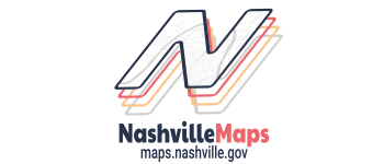 Logo: NashvilleMaps