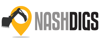 Logo: NashDigs